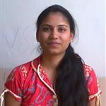 Smita Bhutda